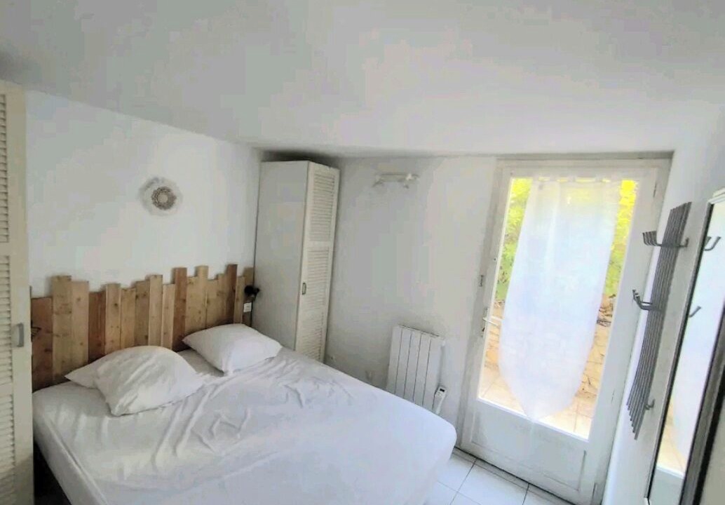 Photo of Bedroom in Narbonne-Plage