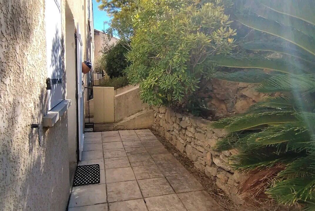 Photo of Outdoor in Narbonne-Plage