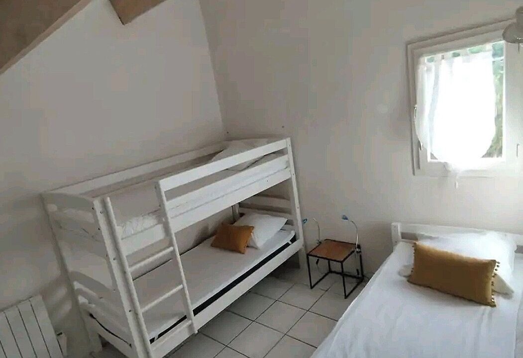 Photo of Bedroom in Narbonne-Plage