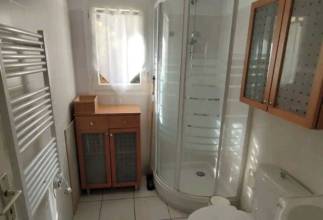 Photo of Bathroom in Narbonne-Plage