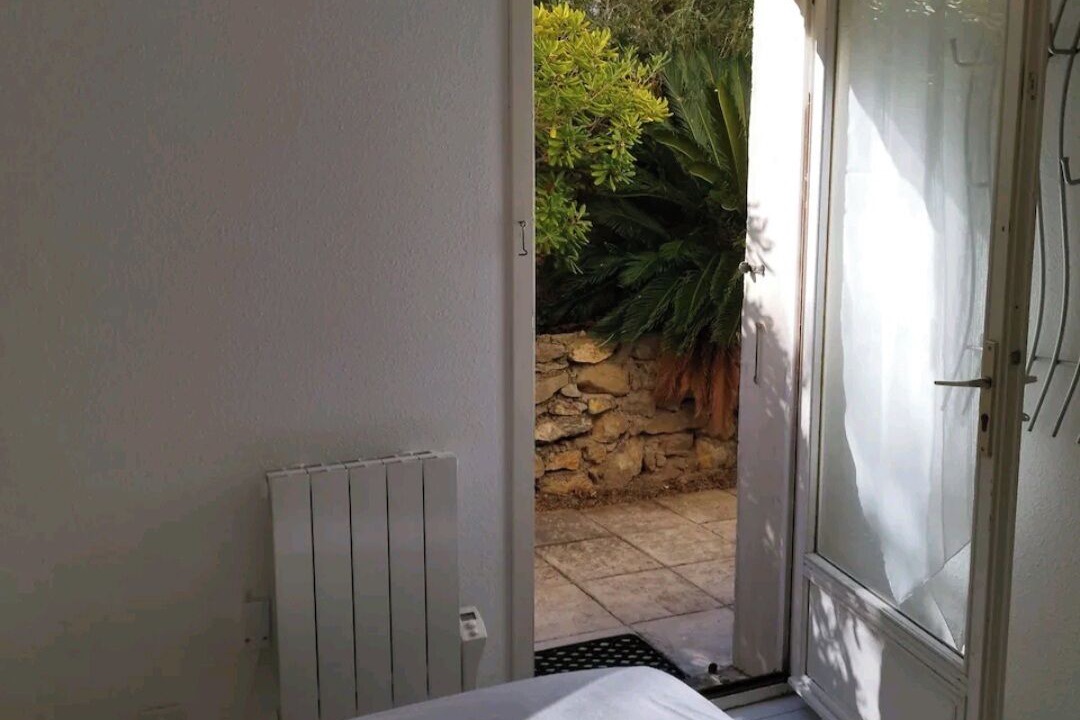 Photo of Bedroom in Narbonne-Plage