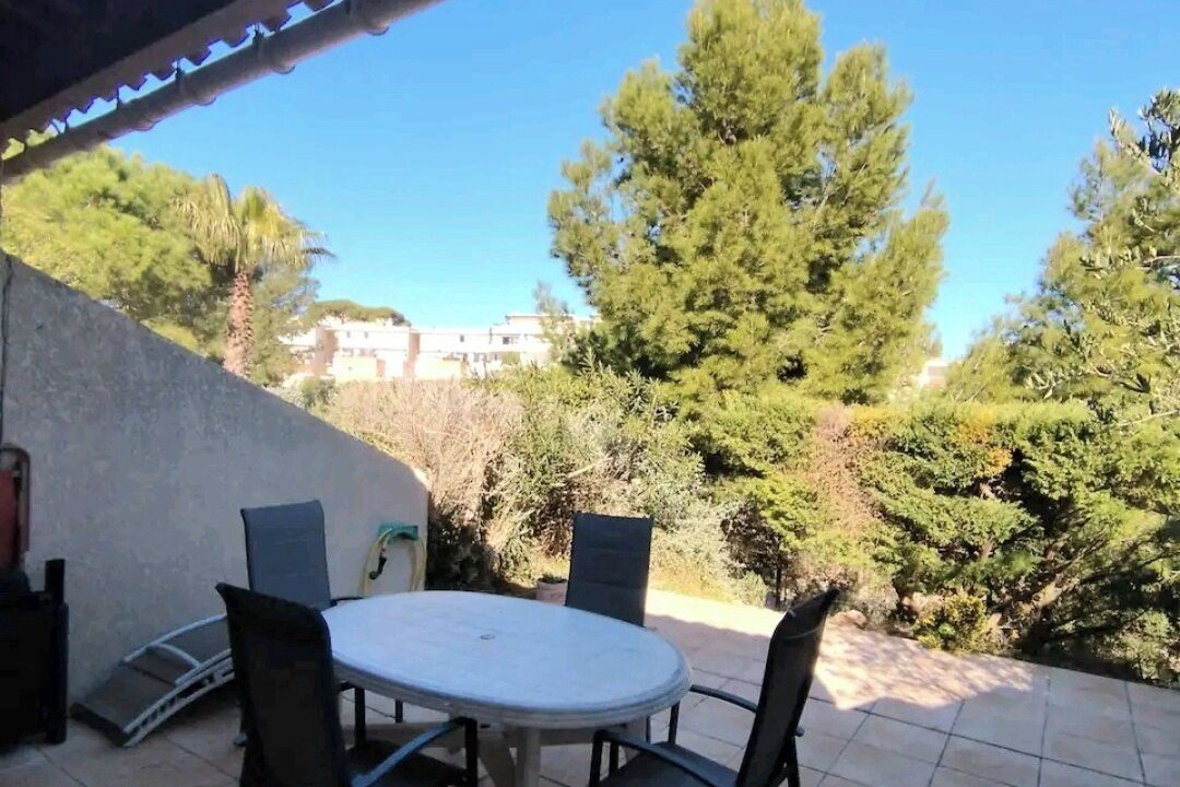Photo of Outdoor in Narbonne-Plage