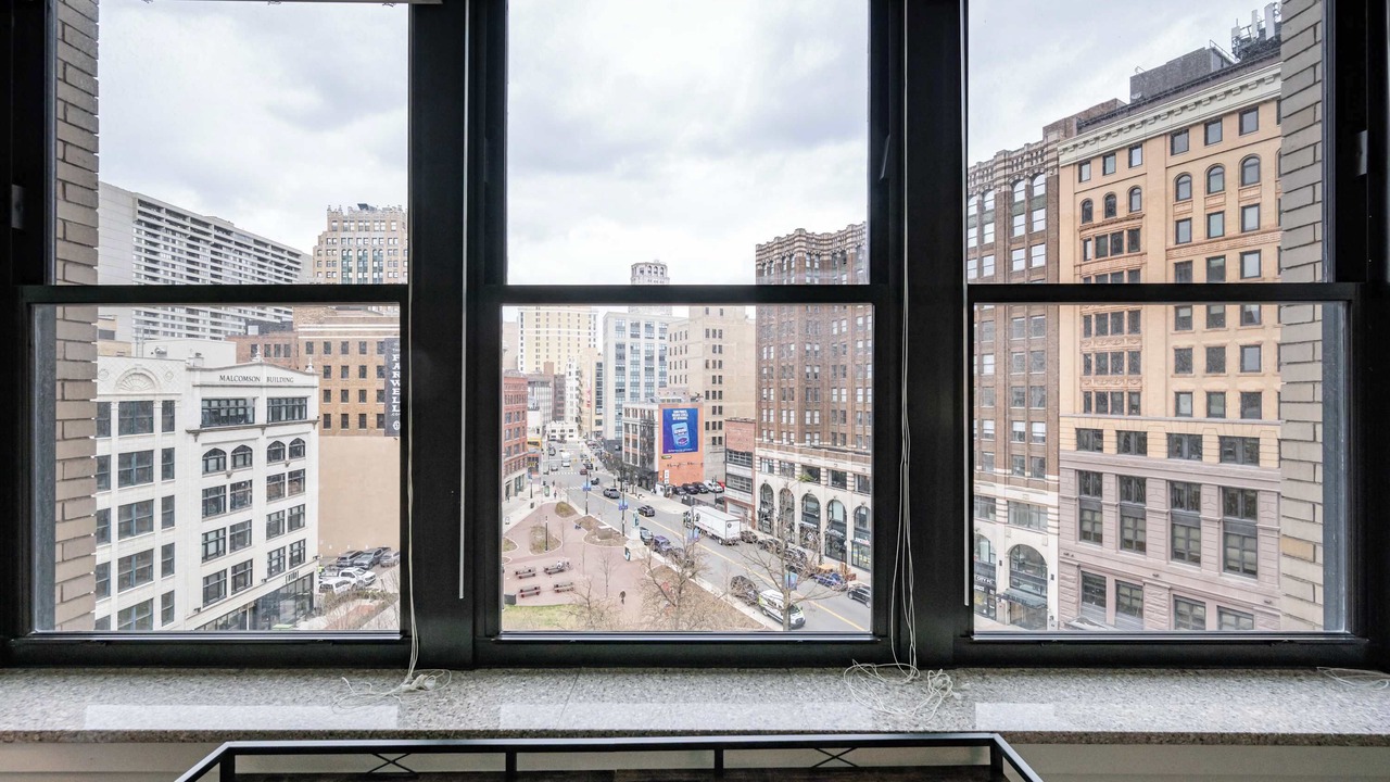 Photo of Others in Downtown Detroit