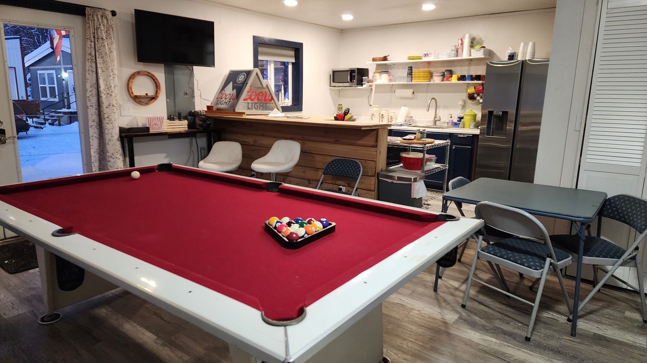 Photo of Outdoor in Clearwater County