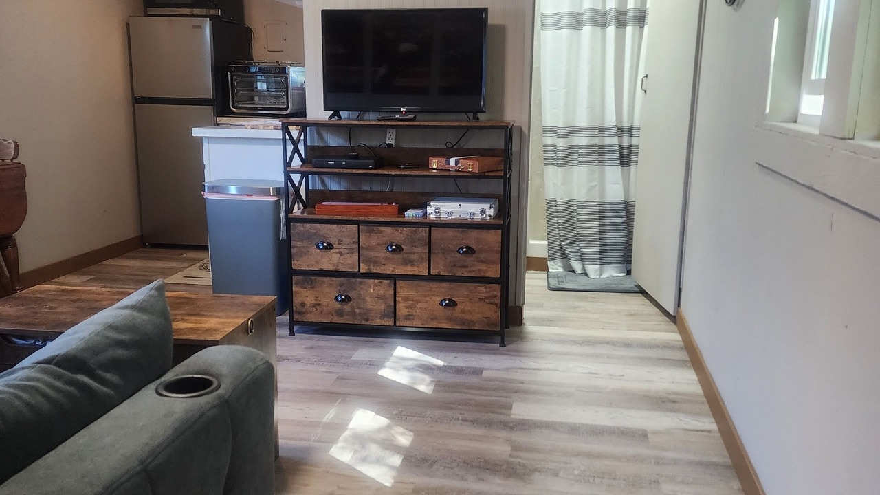 Photo of Bathroom in Clearwater County