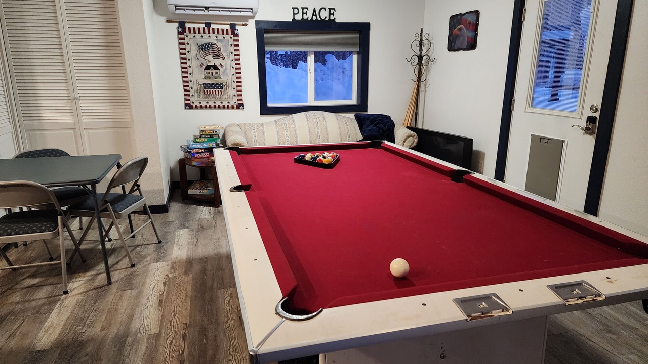 Photo of Outdoor in Clearwater County