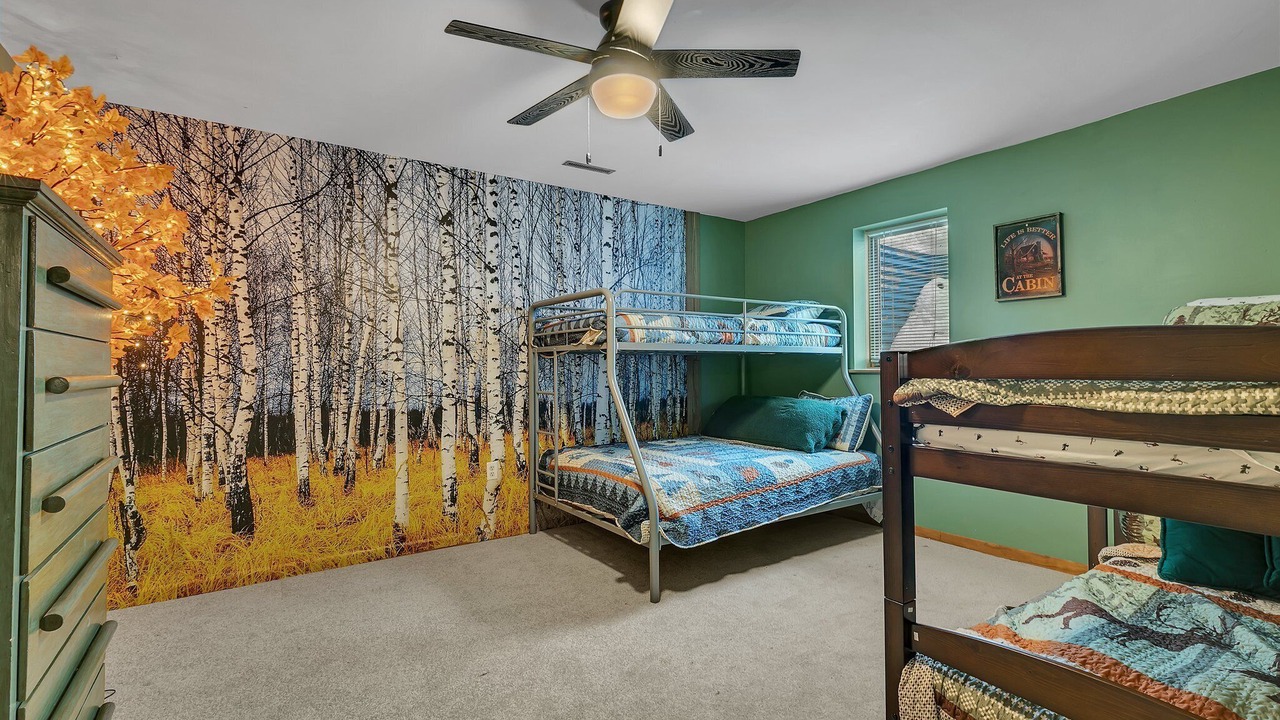 Photo of Bedroom in Stearns County
