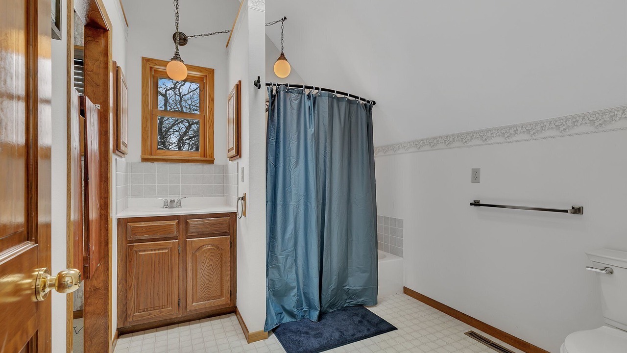 Photo of Bathroom in Stearns County