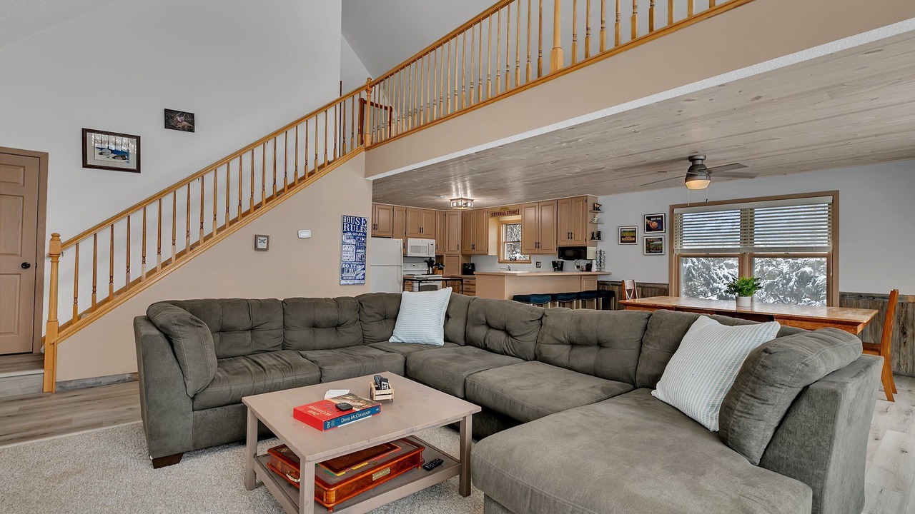Photo of Livingroom in Stearns County