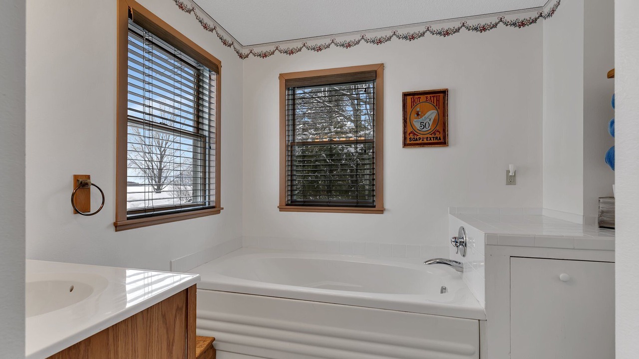 Photo of Bathroom in Stearns County