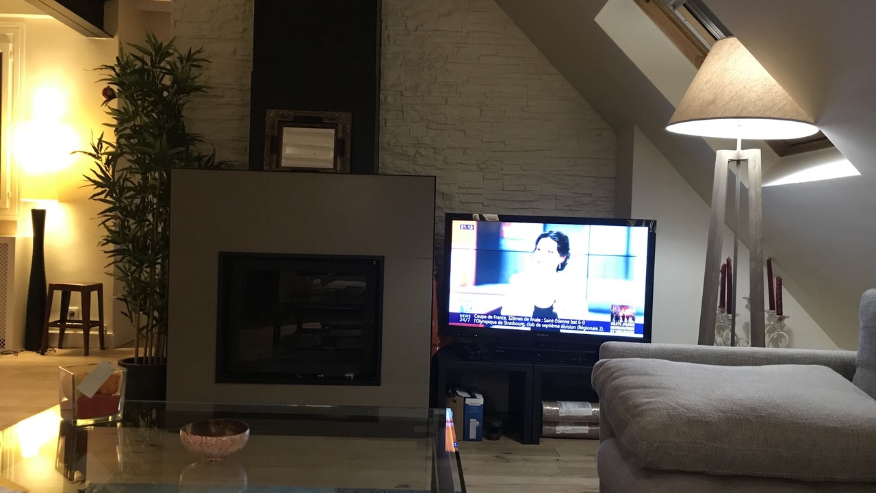 Photo of Livingroom in Quartier du Faubourg-Montmartre
