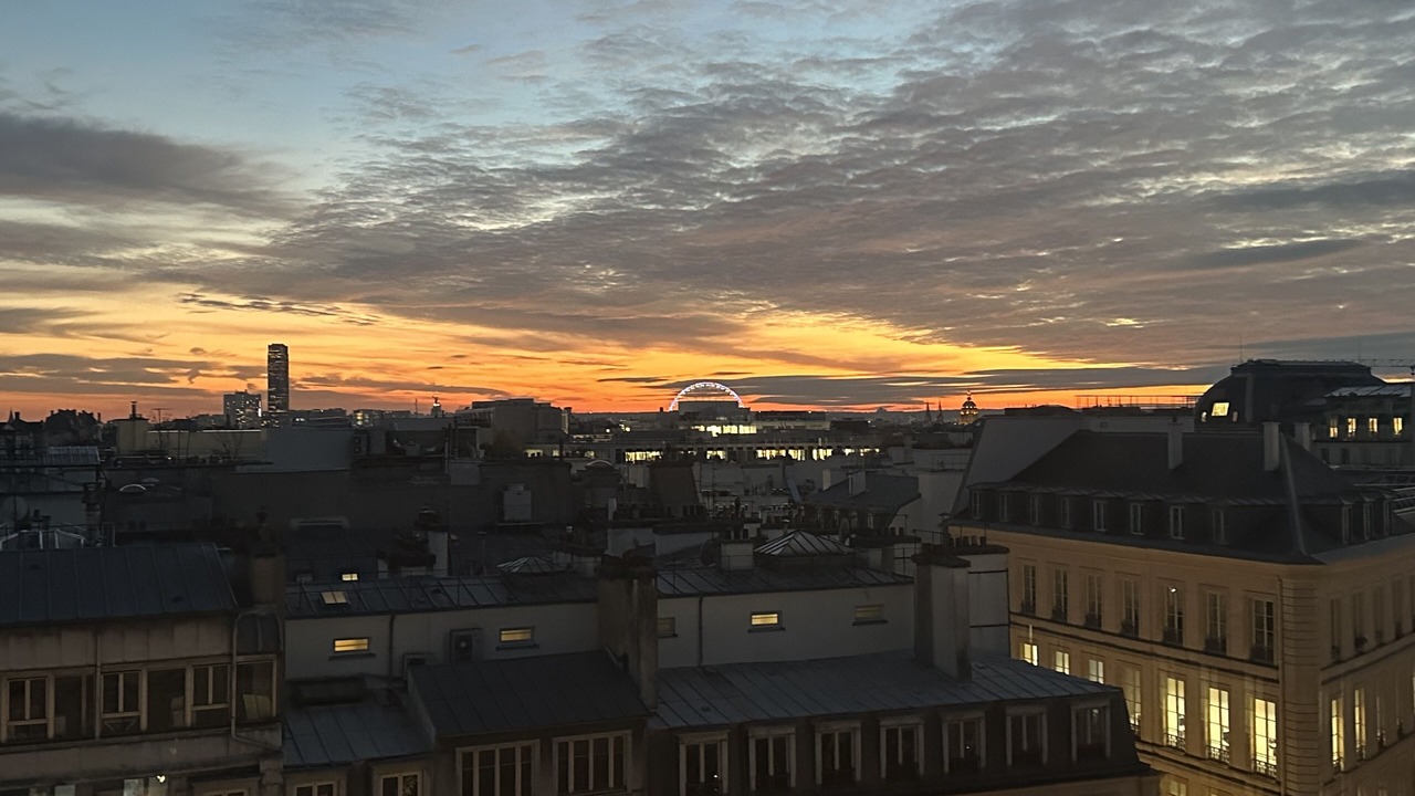 Photo of Outdoor in Quartier du Faubourg-Montmartre