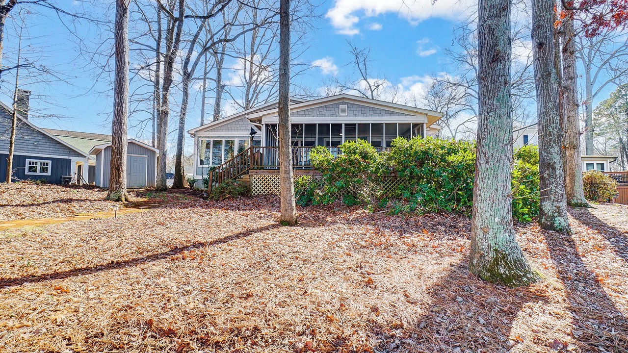 Photo of Outdoor in Norwood