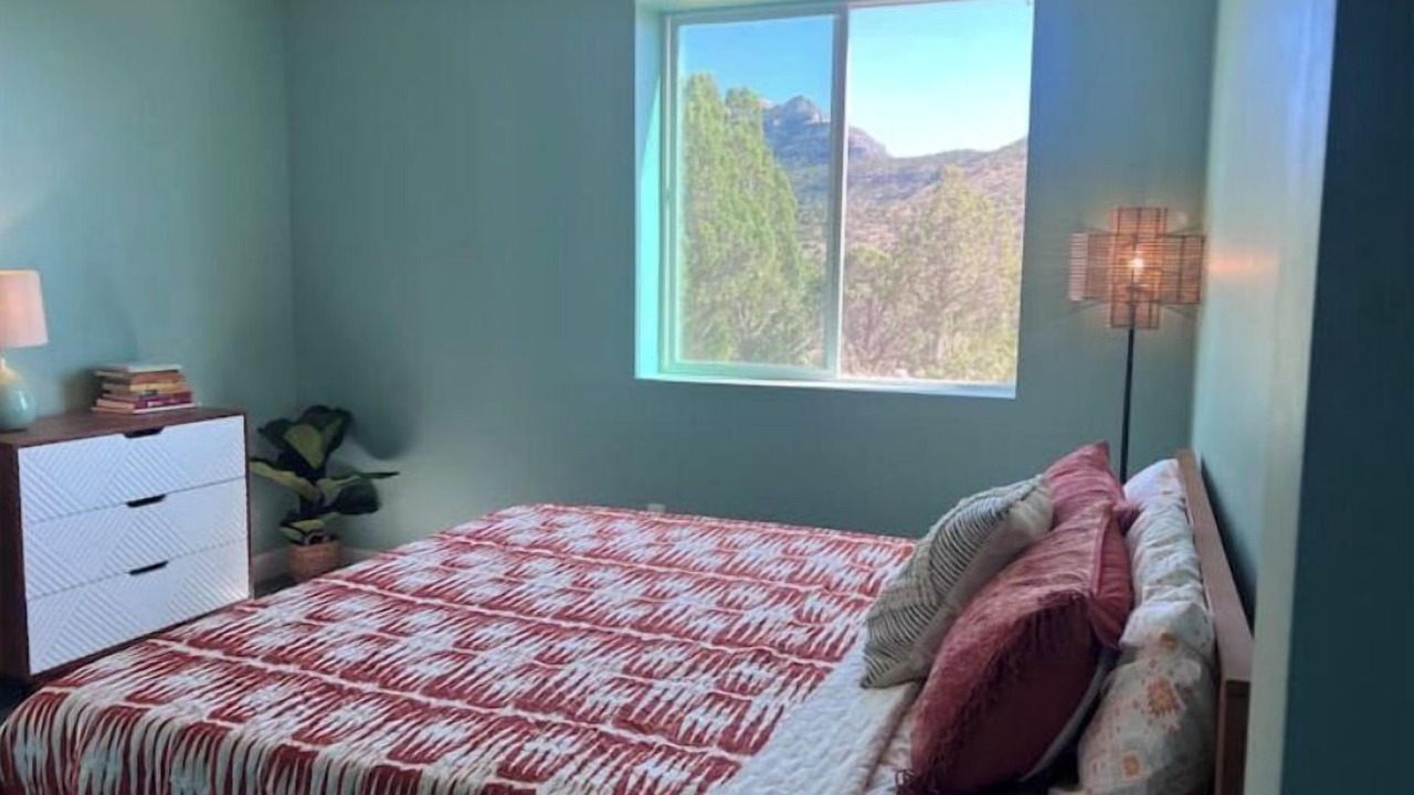 Photo of Bedroom in Palisade