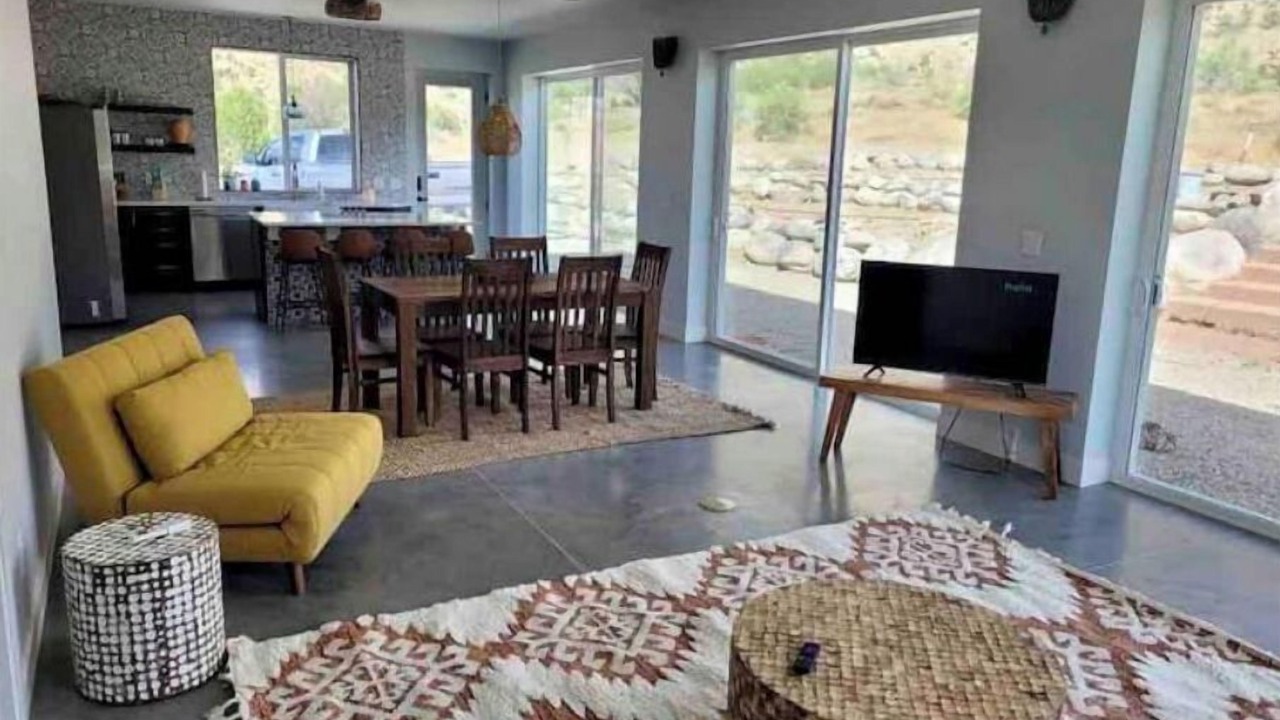 Photo of Livingroom in Palisade