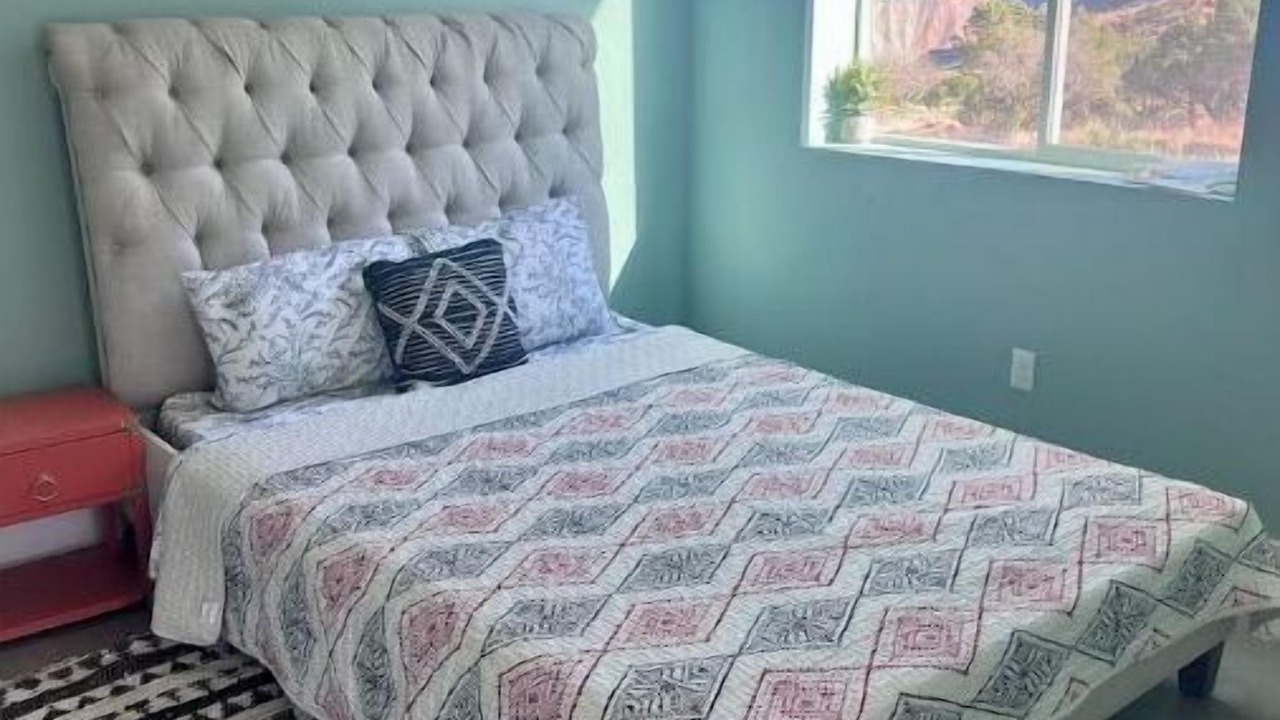 Photo of Bedroom in Palisade
