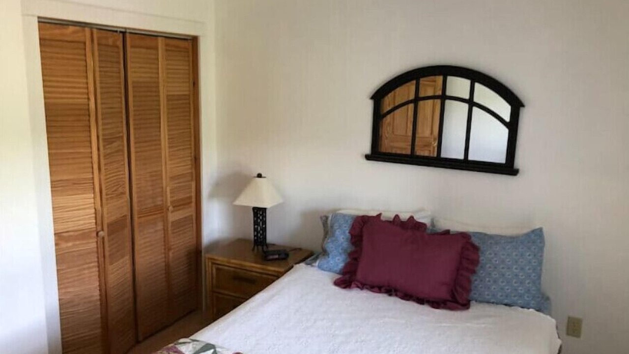 Photo of Bedroom in Isle La Motte