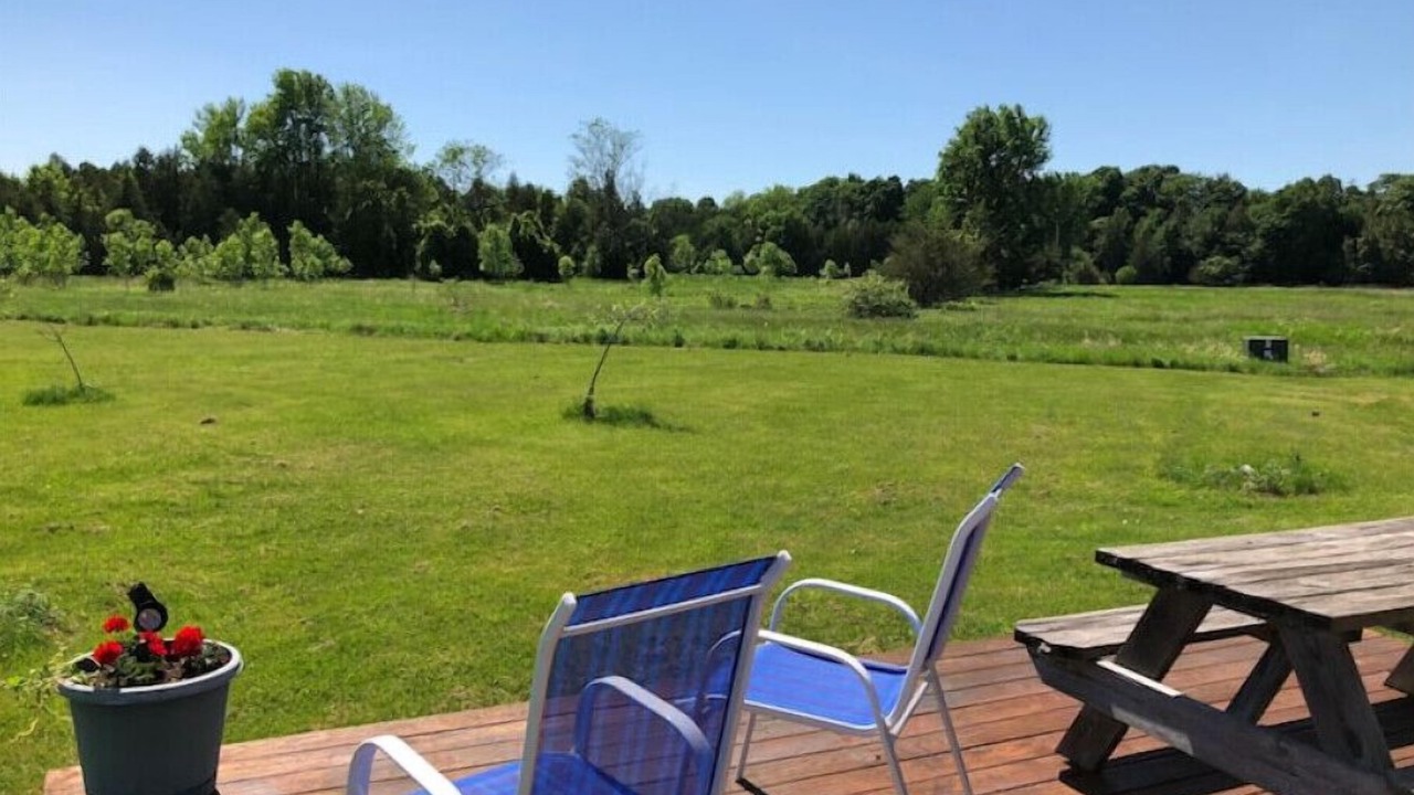 Photo of Outdoor in Isle La Motte