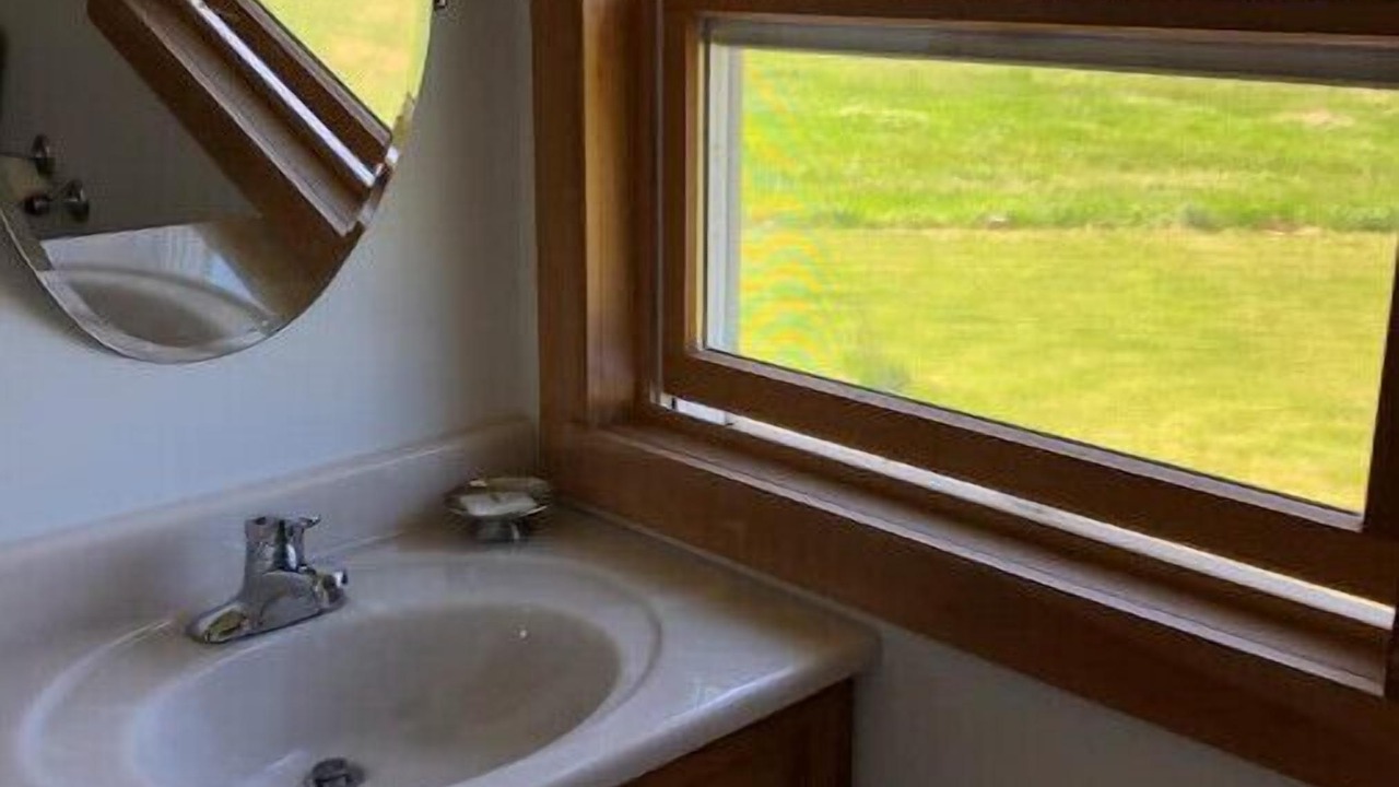 Photo of Bathroom in Isle La Motte