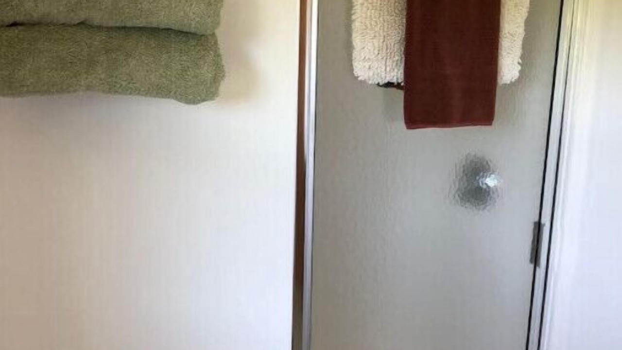 Photo of Bathroom in Isle La Motte