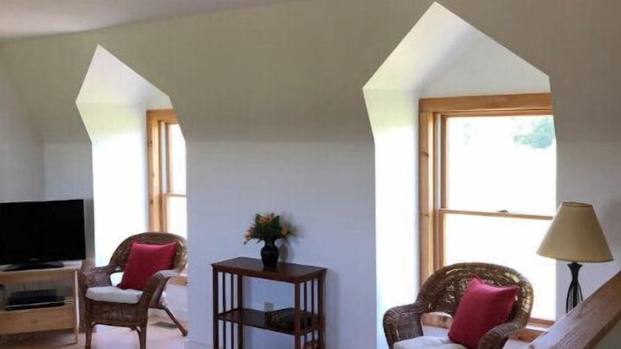 Photo of Livingroom in Isle La Motte