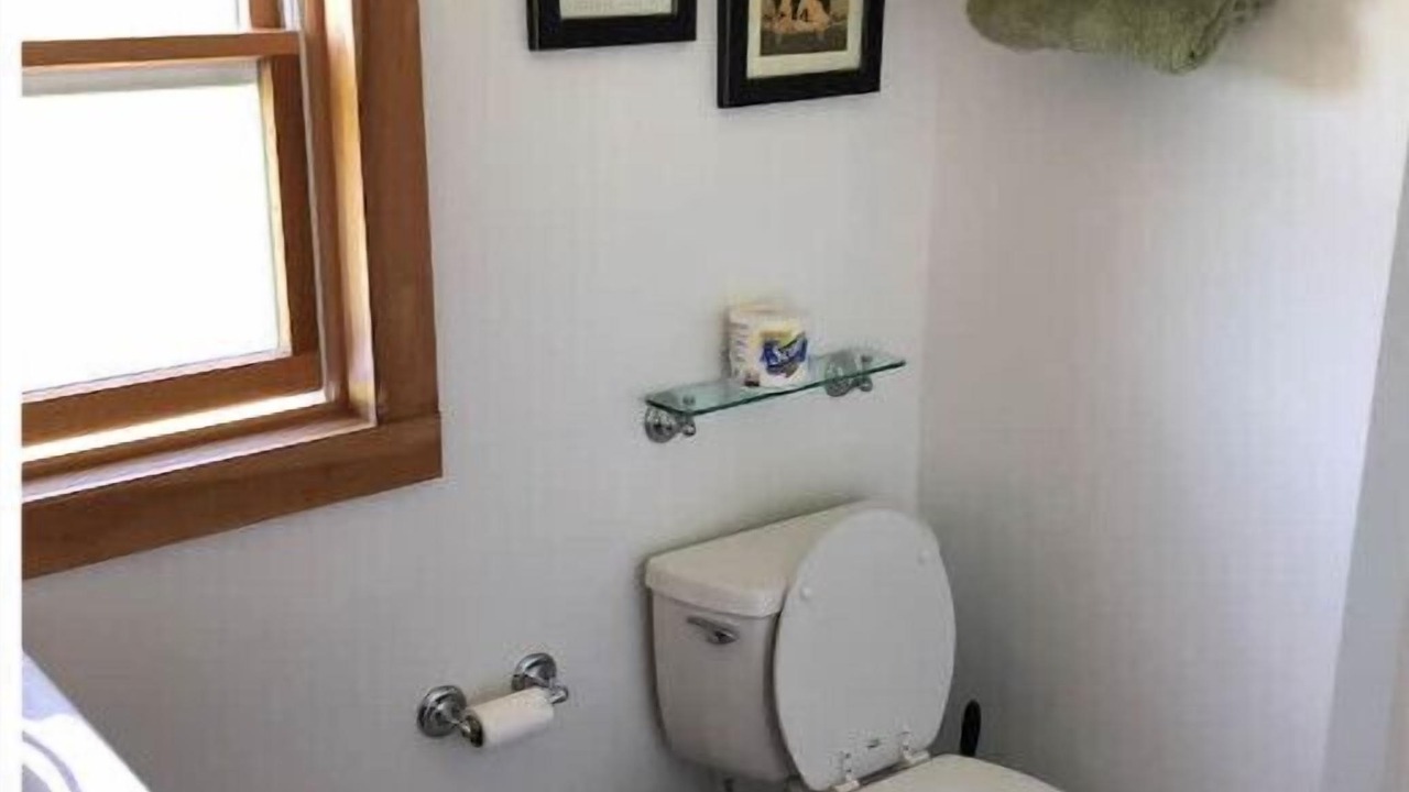 Photo of Bathroom in Isle La Motte