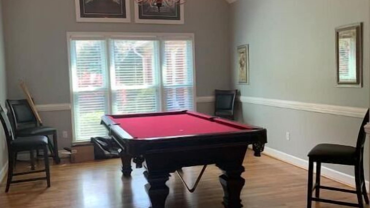 Photo of Bedroom in Guntersville