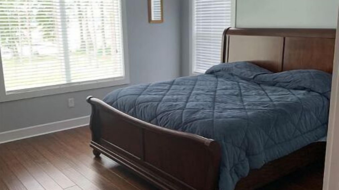 Photo of Bedroom in Guntersville