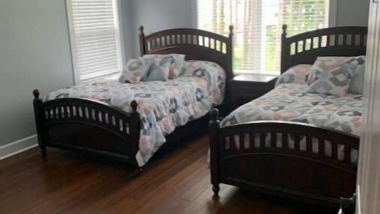Photo of Bedroom in Guntersville