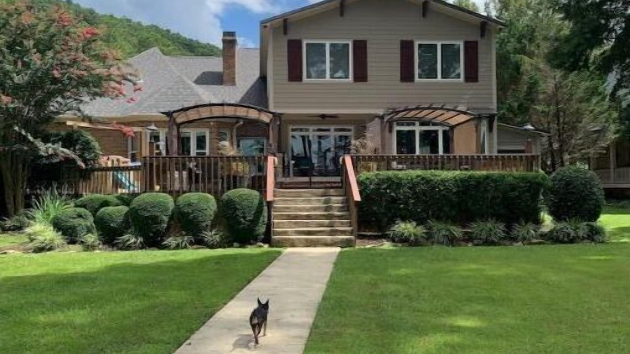 Photo of Outdoor in Guntersville