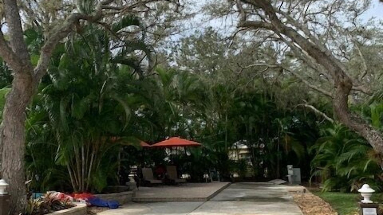 Photo of Outdoor in River Ranch