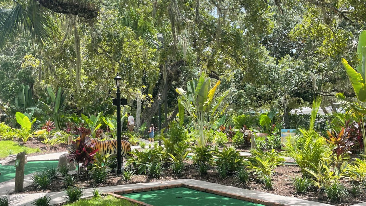 Photo of Outdoor in River Ranch