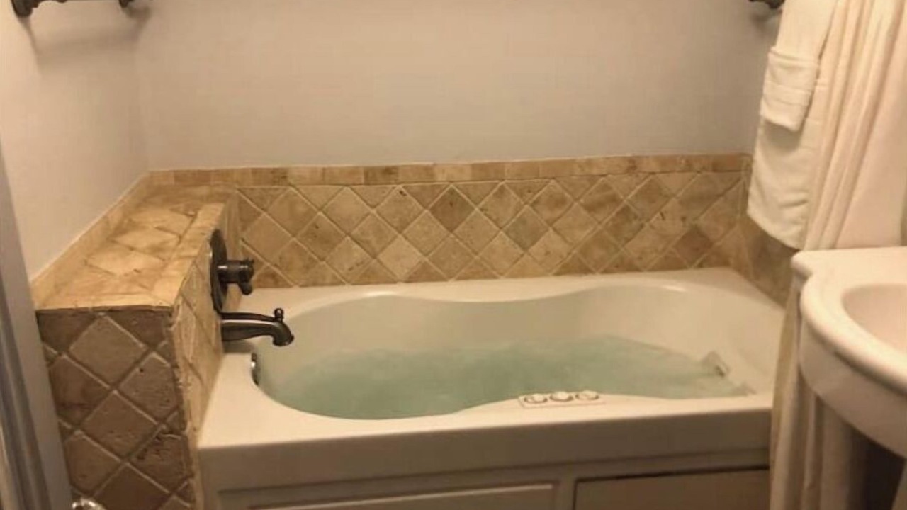 Photo of Bathroom in Greater Heights