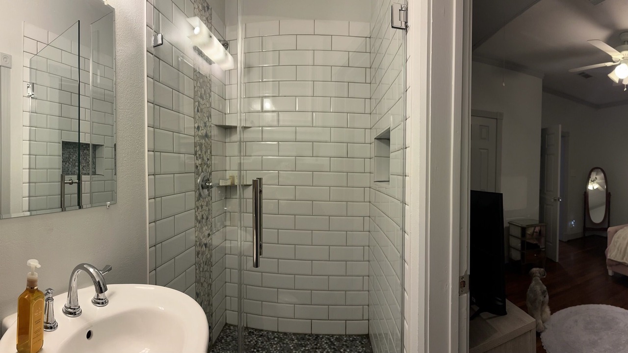 Photo of Bathroom in Greater Heights