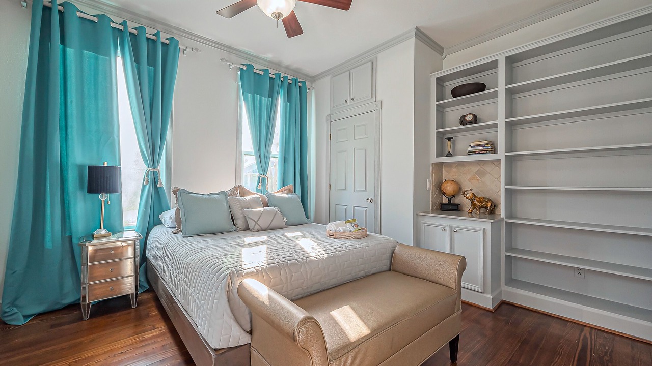 Photo of Bedroom in Greater Heights