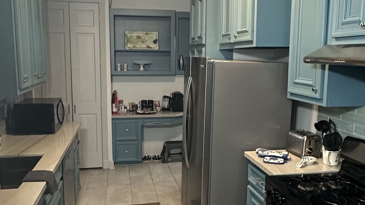 Photo of Kitchen in Greater Heights
