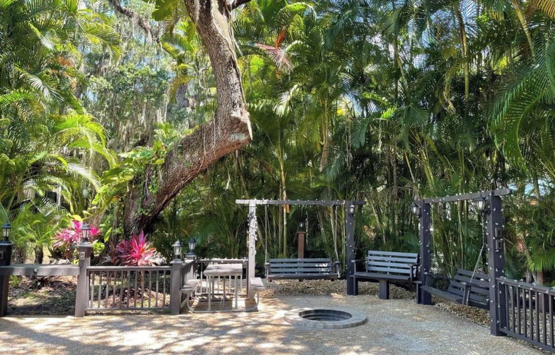Photo of Outdoor in River Ranch