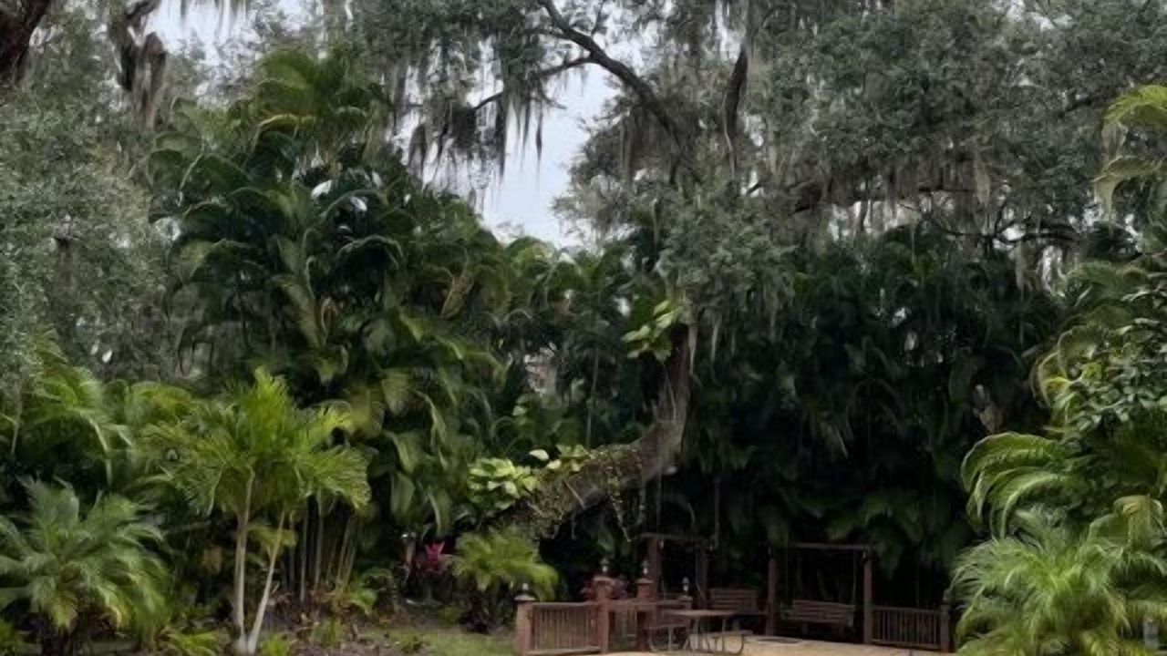 Photo of Outdoor in River Ranch