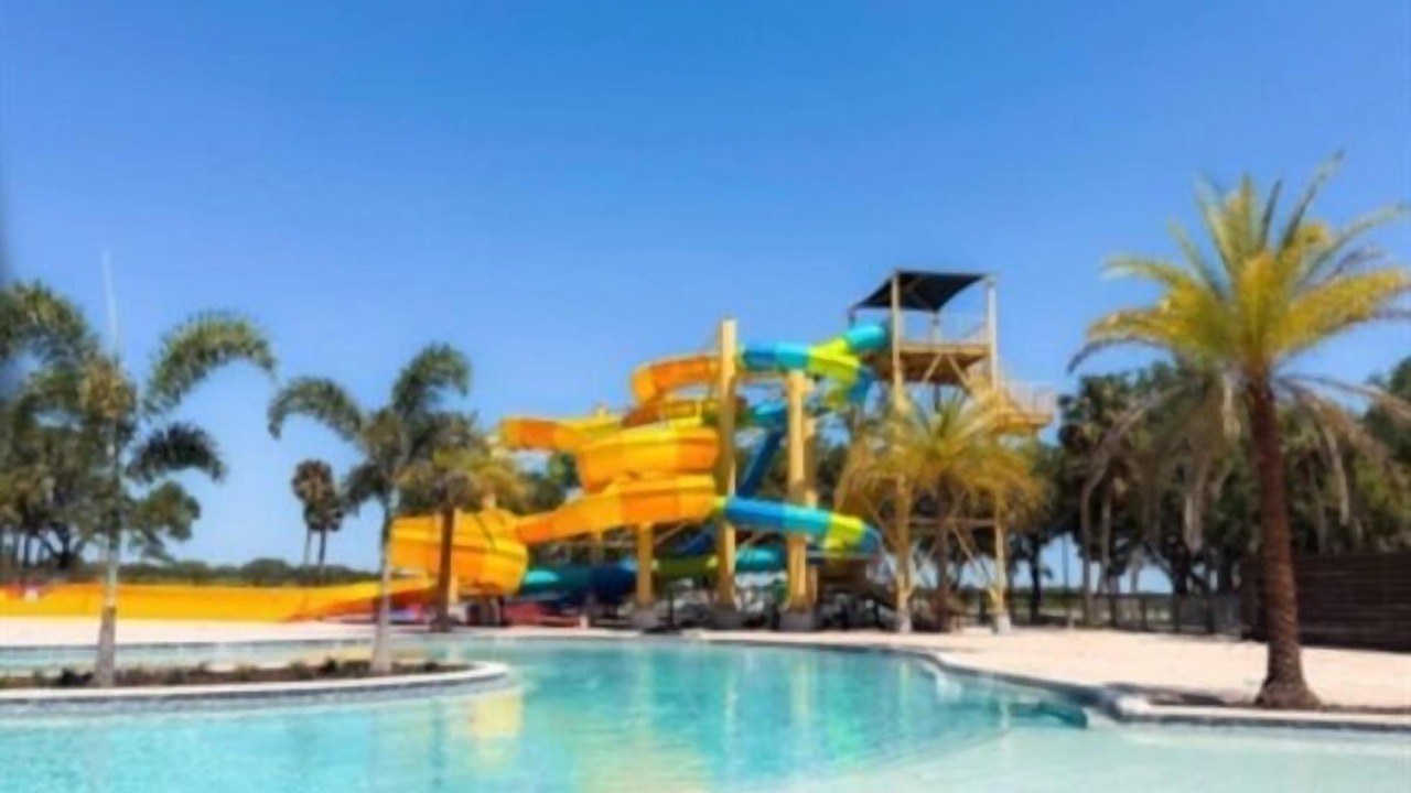 Photo of Outdoor in River Ranch