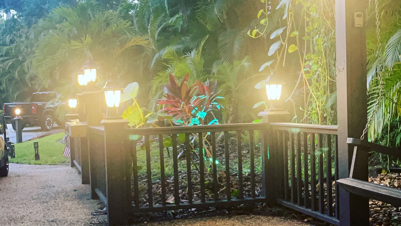 Photo of Outdoor in River Ranch
