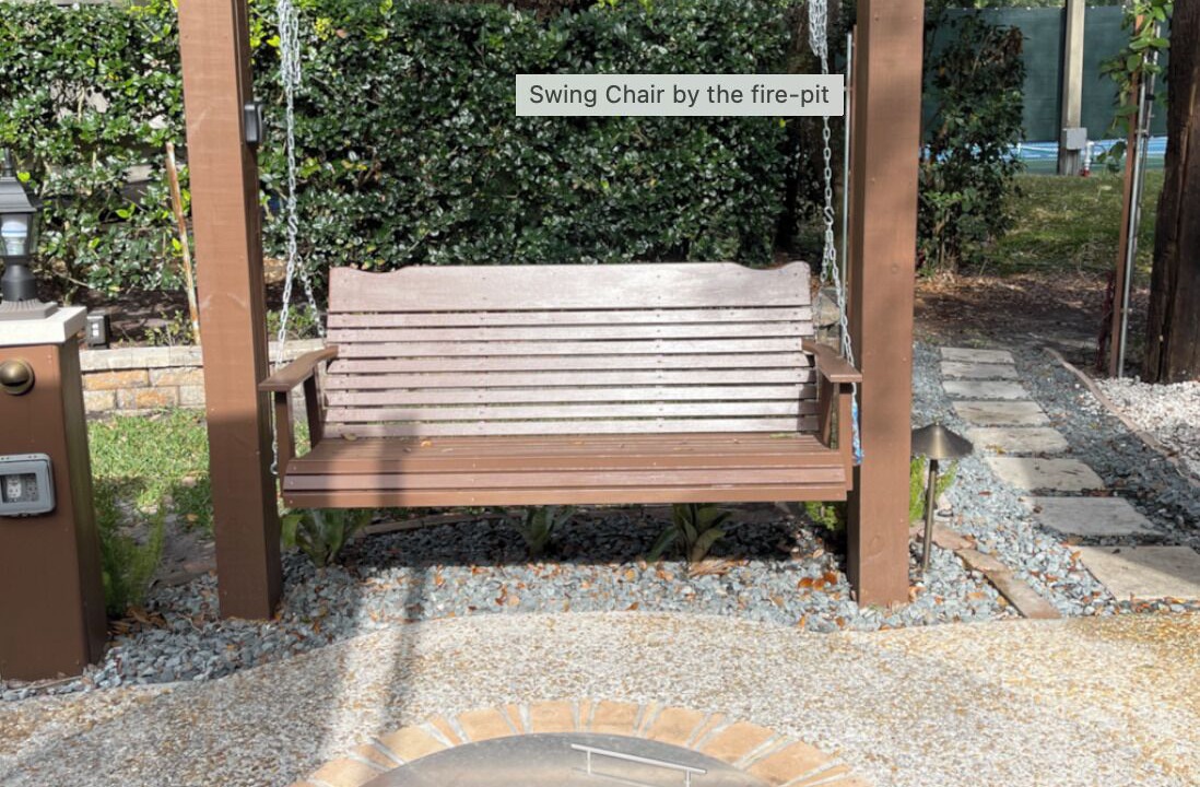 Photo of Outdoor in River Ranch