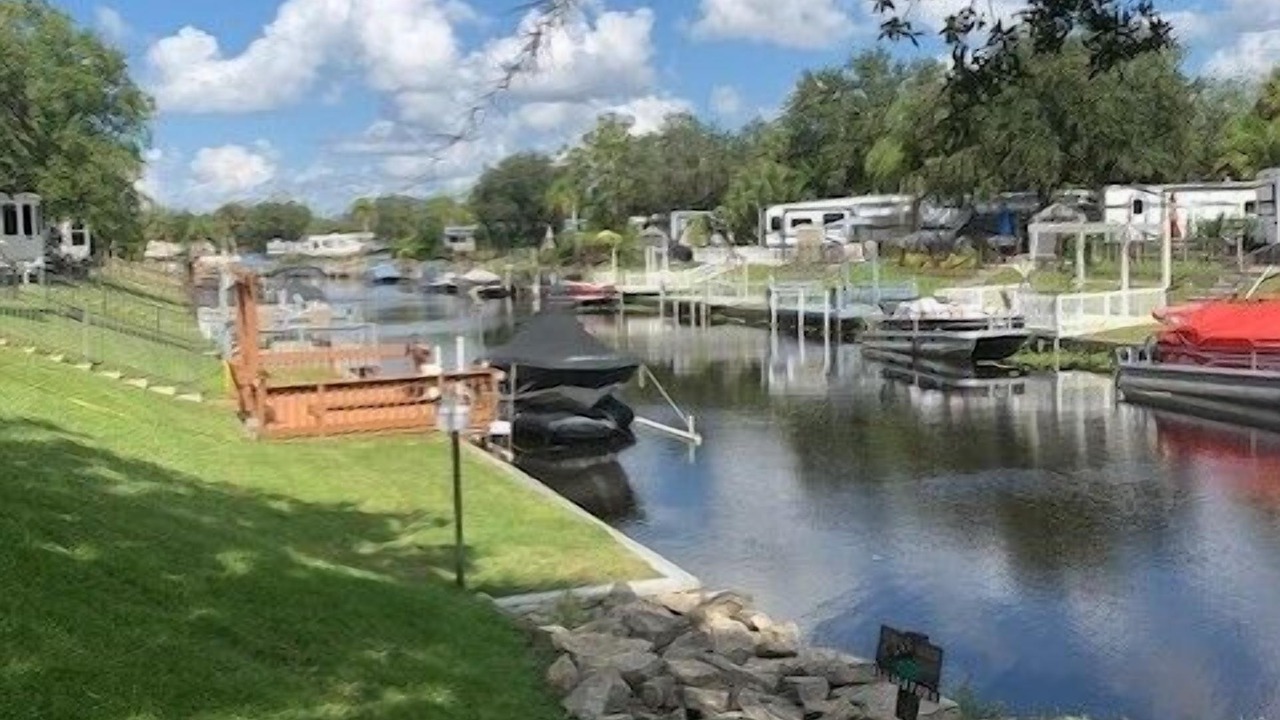 Photo of Outdoor in River Ranch