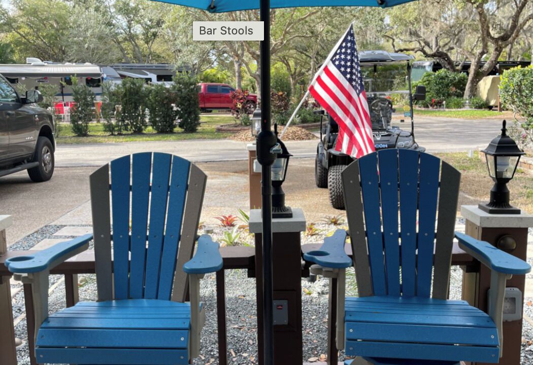 Photo of Outdoor in River Ranch