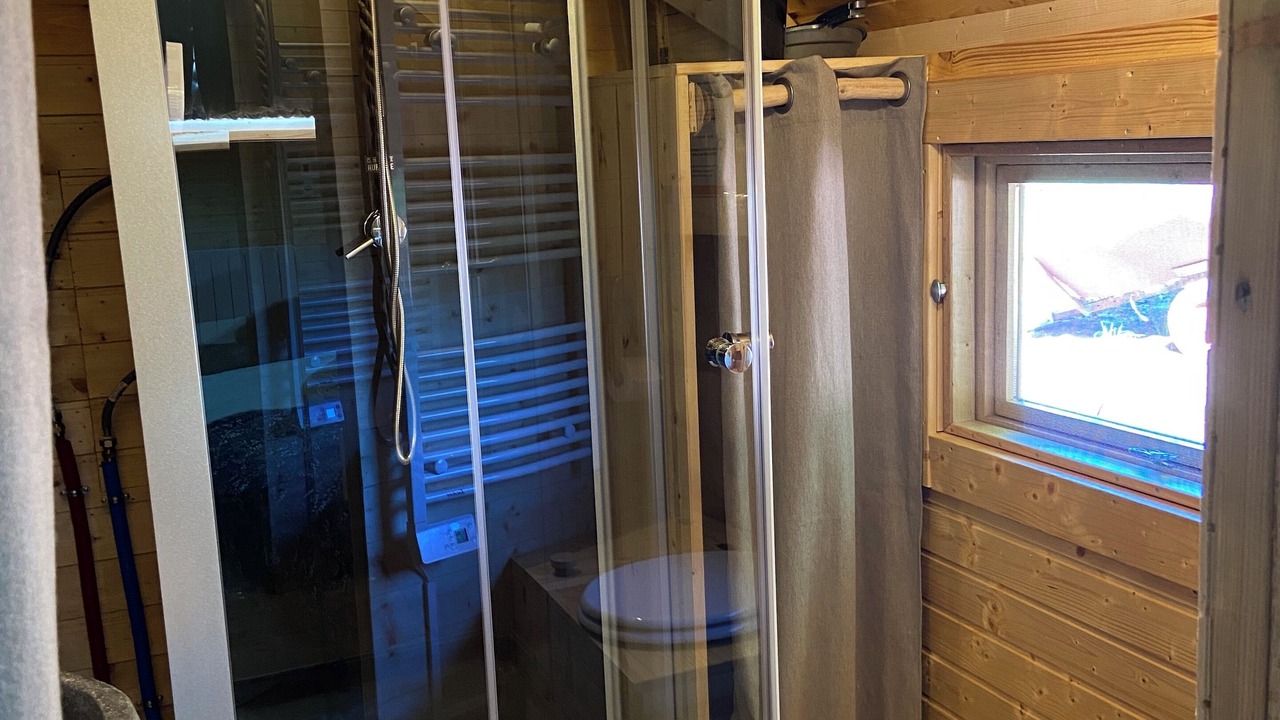 Photo of Bathroom in Saint-Die