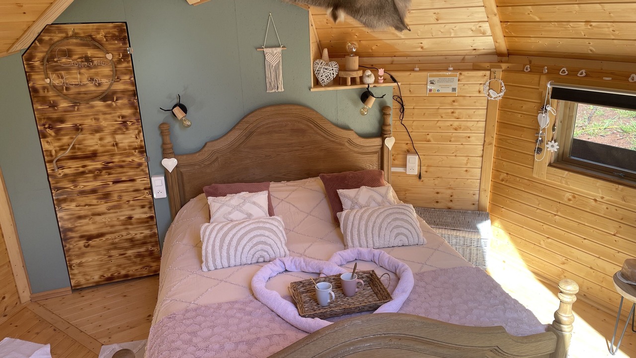 Photo of Bedroom in Saint-Die