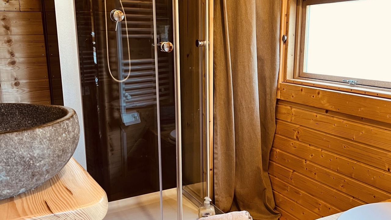 Photo of Bathroom in Saint-Die
