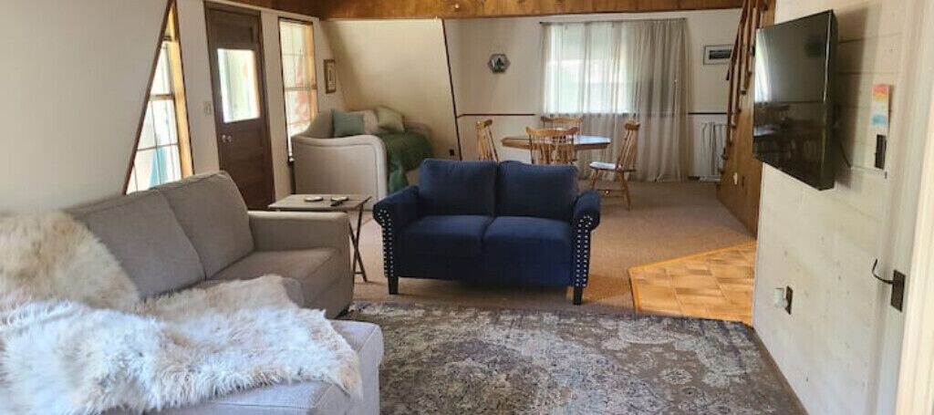 Photo of Livingroom in San Lorenzo