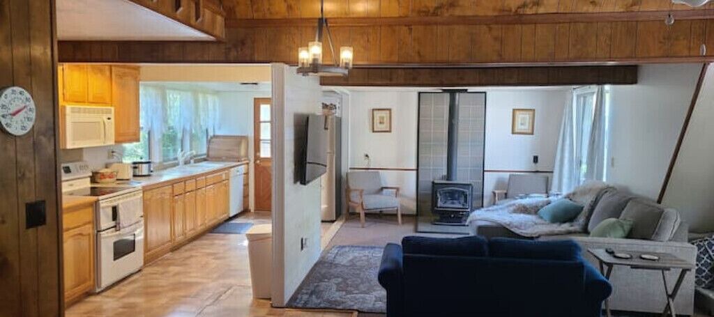 Photo of Livingroom in San Lorenzo