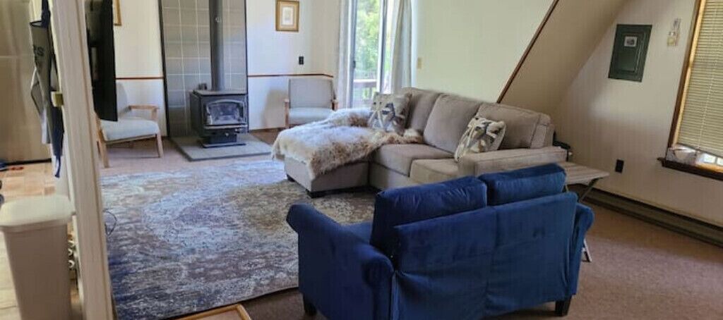 Photo of Livingroom in San Lorenzo