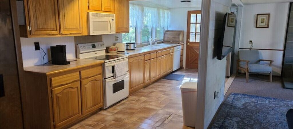 Photo of Kitchen in San Lorenzo